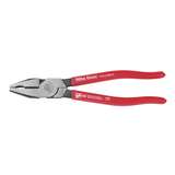 Combination Linemans High Leverage Plier 8" redirect to product page